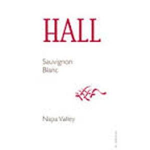 2019 Hall Napa Valley Sauvignon Blanc