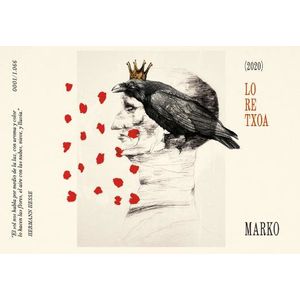 2020 Oxer Bastegieta Marko Loretxoa