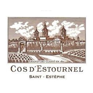 1985 Château Cos d'Estournel St-Estèphe