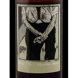 2006 Sine Qua Non The Hoodoo Man