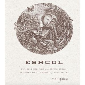 2020 Trefethen Family Vineyards Eshcol