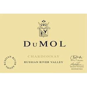 2014 DuMOL Russian River Valley Chardonnay