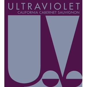 2020 Ultraviolet Cabernet Sauvignon