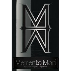 2018 Louis-Benjamin Dagueneau Memento Mori