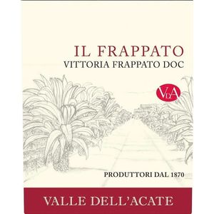 2021 Valle dell'Acate Il Frappato Vittoria