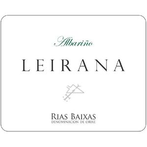 2021 Leirana Albariño