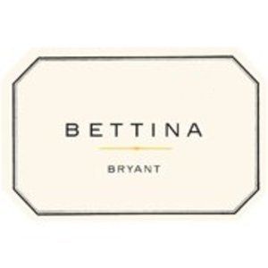 2014 Bryant Family Vineyard Bettina