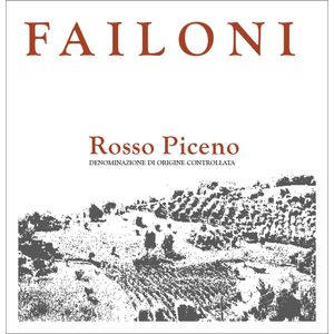 2017 Failoni Rosso Piceno