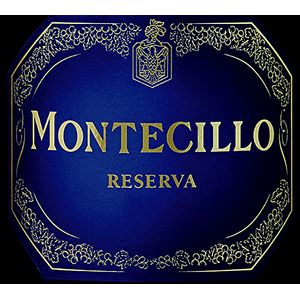 2014 Montecillo Rioja Reserva