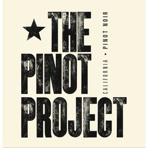 2020 The Pinot Project Pinot Noir