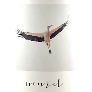 2021 Wenzel Furmint Aus Dem Quarz