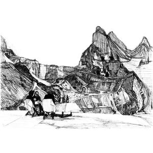 2013 Tenuta dell'Ornellaia Ornellaia Vendemmia d'Artista