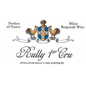 2018 Leflaive & Associés Rully 1er Cru