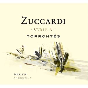 2021 Zuccardi Serie A Torrontés