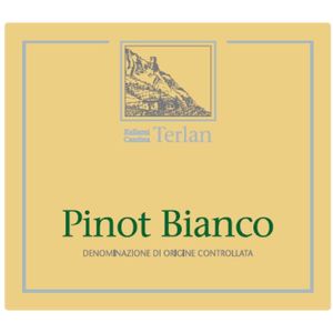 2021 Cantina Terlan Pinot Bianco