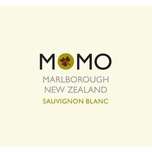 2021 MOMO Sauvignon Blanc