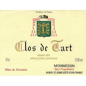 1998 Mommessin Clos de Tart