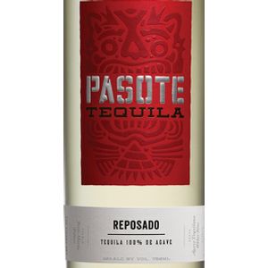 Pasote Tequila Reposado