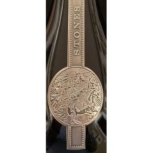2017 Fairchild Stones Chardonnay