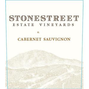 2012 Stonestreet Estate Vineyards Cabernet Sauvignon