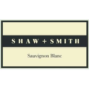 2021 Shaw + Smith Sauvignon Blanc