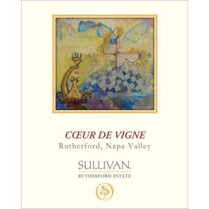 2019 Sullivan Coeur de Vigne