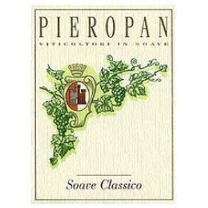 2021 Pieropan Soave Classico
