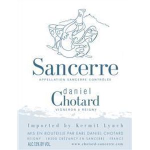 2021 Daniel Chotard Sancerre