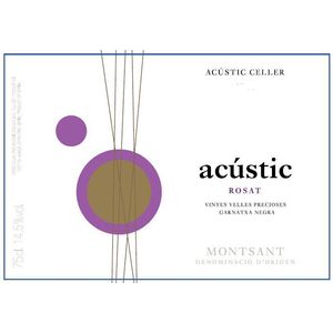 2021 Acústic Rosat
