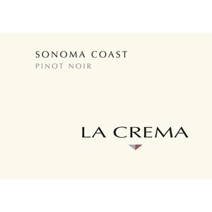 2020 La Crema Sonoma Coast Pinot Noir