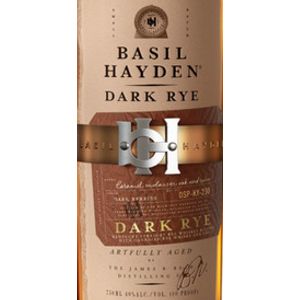 Basil Hayden Dark Rye