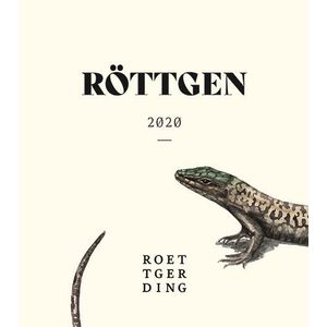 2020 Röettgerding Röttgen Riesling Trocken