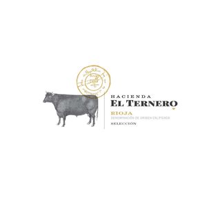 2015 Hacienda el Ternero Rioja Seleccion