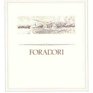 2020 Foradori Teroldego