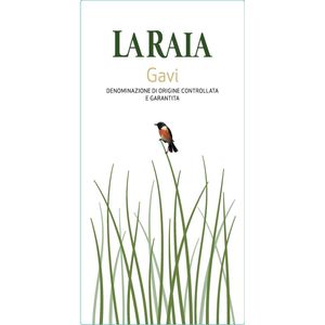 2021 La Raia Gavi