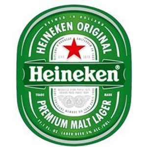 Heineken Premium Malt Lager