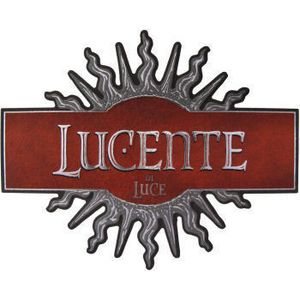 2019 Tenuta Luce della Vite Lucente Toscana