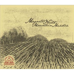 2019 Alheit Vineyards Magnetic North Mountain Makstok