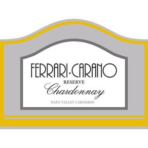 2020 Ferrari-Carano Reserve Chardonnay