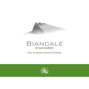 2019 Cantina San Marino Biancale di San Marino