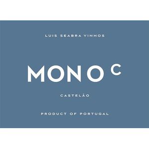 2019 Luis Seabra Vinhos Mono C