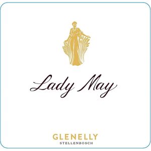 2016 Glenelly Lady May