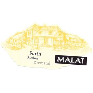 2021 Malat Furth Riesling