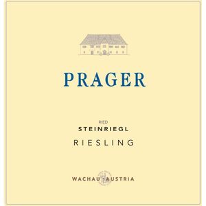 2019 Weingut Prager Steinriegl Federspiel Riesling