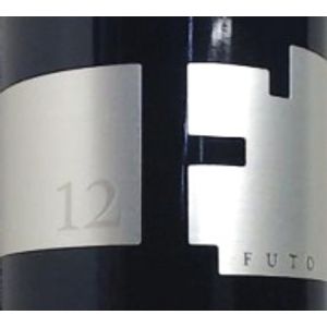 2012 Futo Oakville Estate Red
