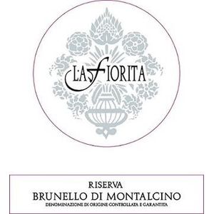 2016 La Fiorita Brunello di Montalcino Riserva
