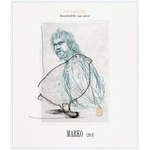2020 Oxer Bastegieta Marko Bizkaiko Txakolina