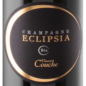 Vincent Couche Champagne Eclipsa Bio