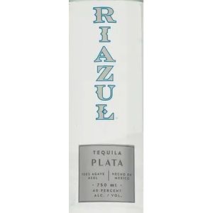 Riazul Tequila Plata