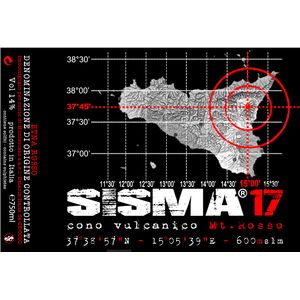 2018 Monterosso Etna Rosso Sisma